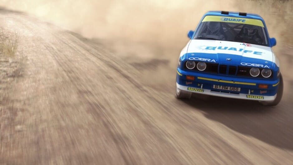 Dirt Rally 2.0 Game of the Year Edition Cover Image Xbox One