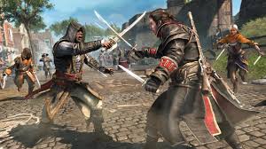 Assassins Creed Rebel Collection