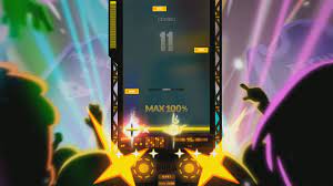DJMAX RESPECT V - Tok! Tok! Tok! Gear Pack DLC