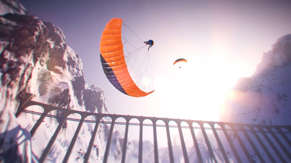 Steep Cover Image Ubisoft Connect