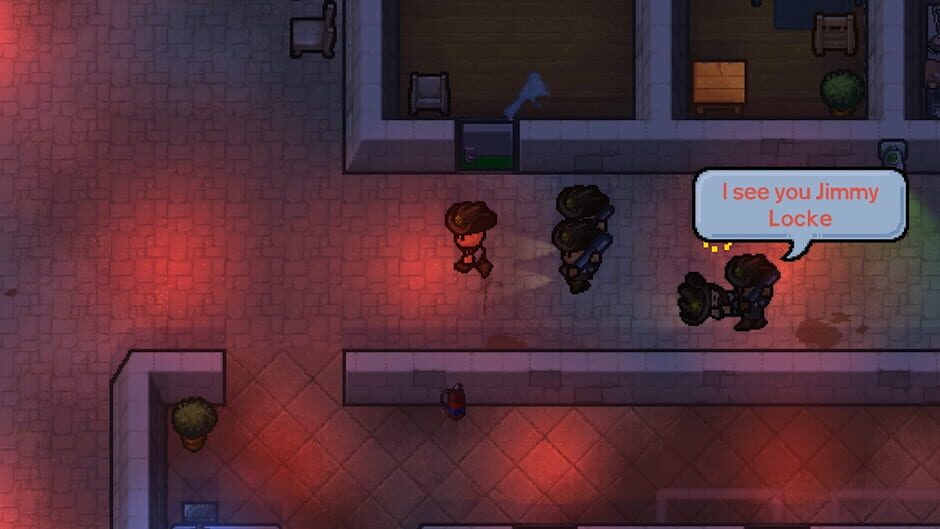 The Escapists 2 GOTY Edition Cover Image Steam