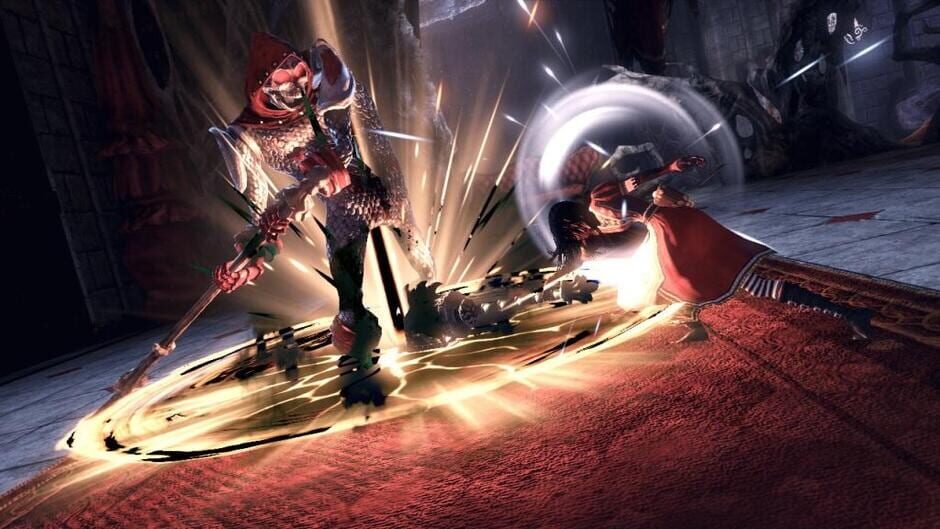 Alice: Madness Returns Cover Image EA App