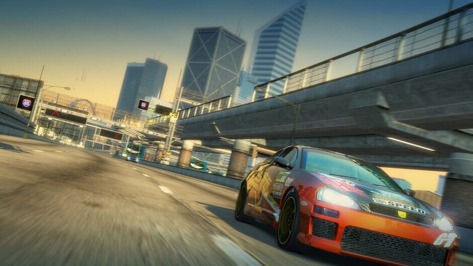 Burnout Paradise Remastered Cover Image EA App