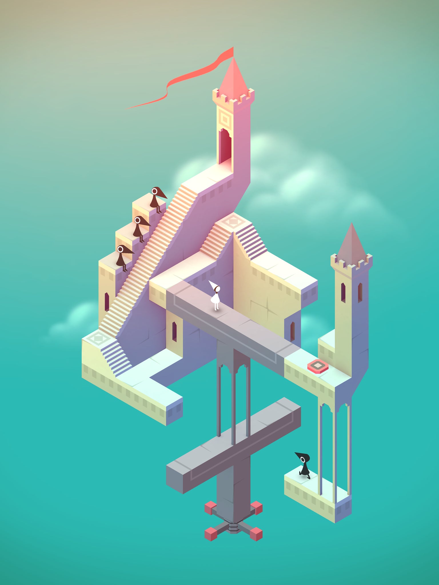 Monument Valley 2: Panoramic Edition