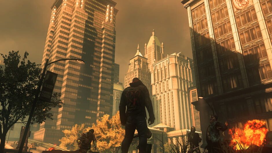 Prototype 2 Cover Image Xbox One