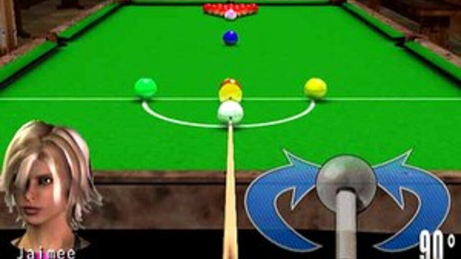 Pool Party Cover Image Nintendo Switch