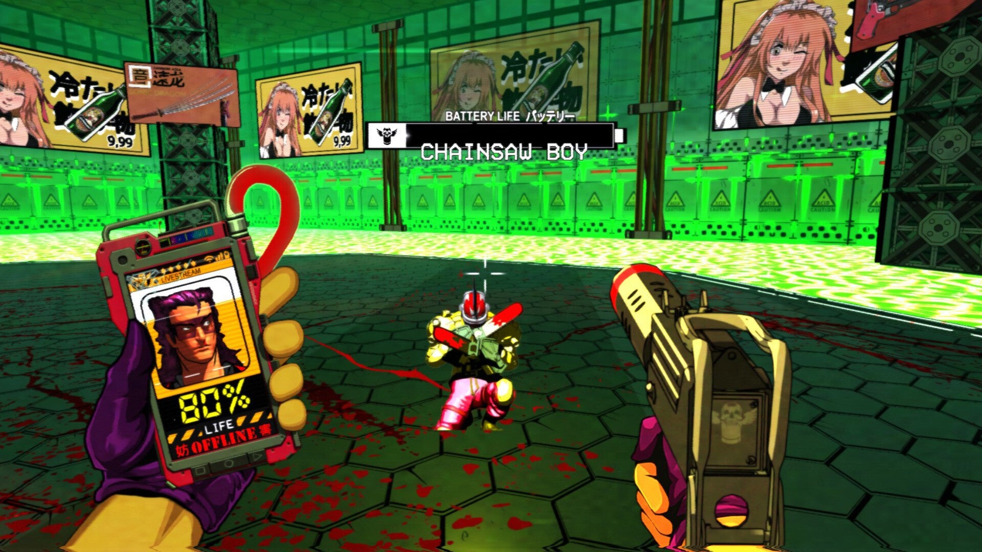 MULLET MADJACK Deluxe Edition