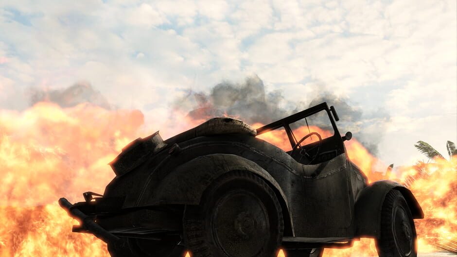 Rising Storm GOTY Cover Image Steam