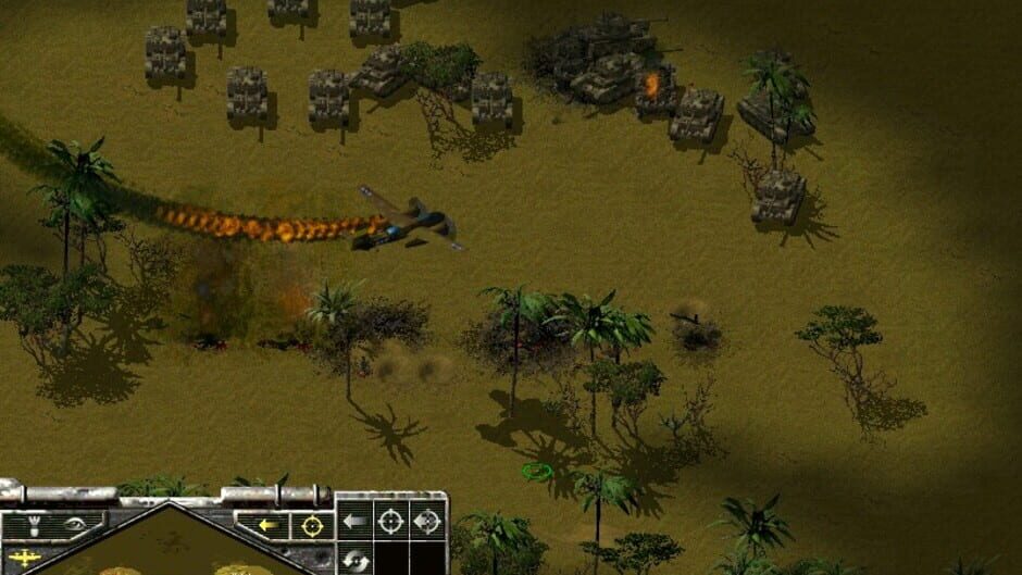 Sudden Strike Gold Cover Image Steam