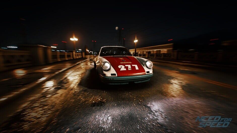 Need for Speed Unbound Cover Image Xbox Series XS