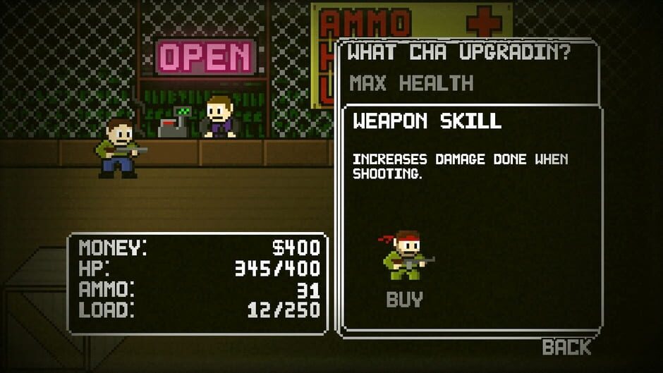 Dead Pixels Cover Image Steam