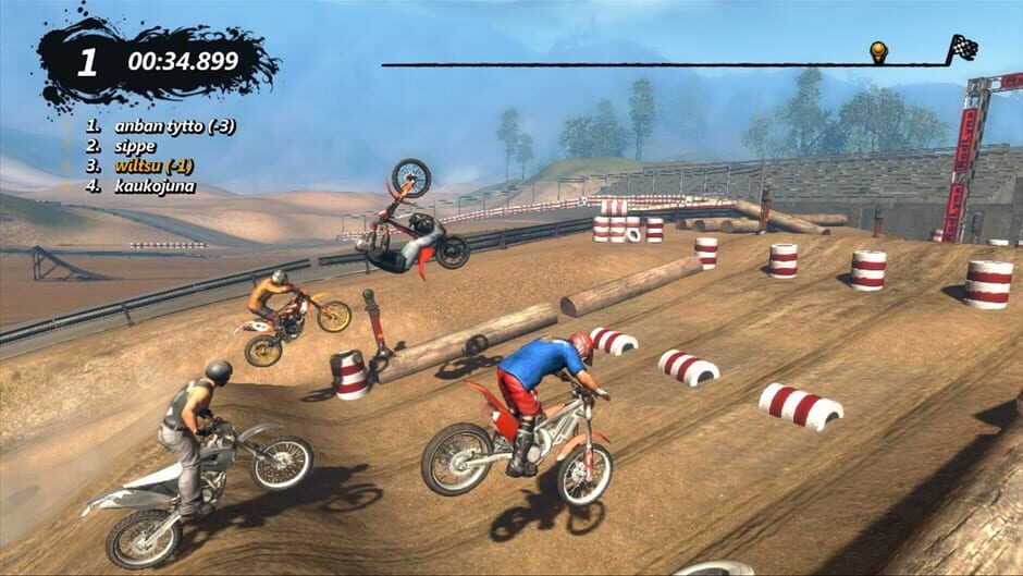 Trials Evolution Gold Cover Image Ubisoft Connect