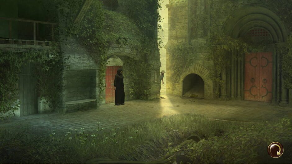 Secret Files 2: Puritas Cordis Cover Image Steam