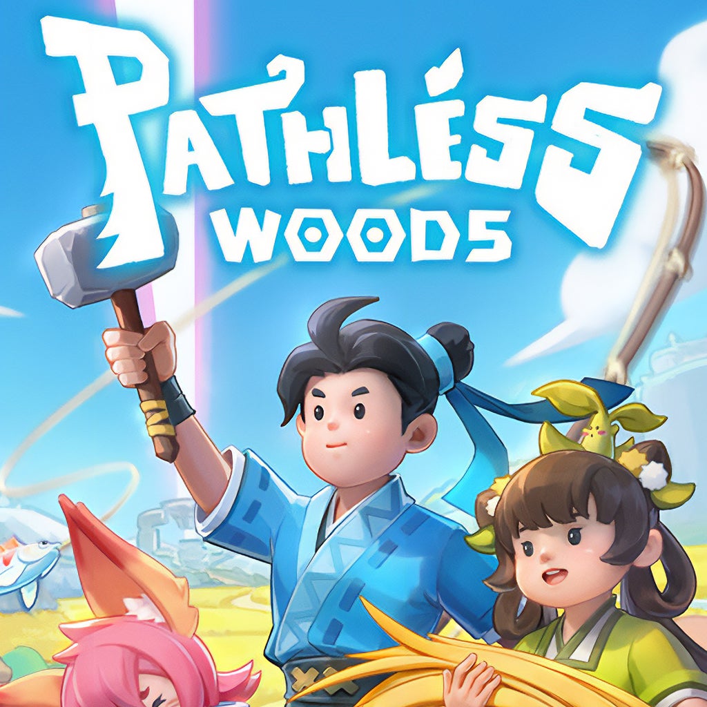 Pathless Woods