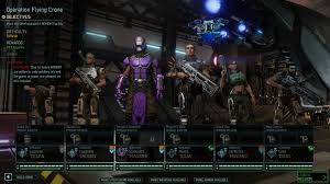 XCOM 2 - War of the Chosen EU