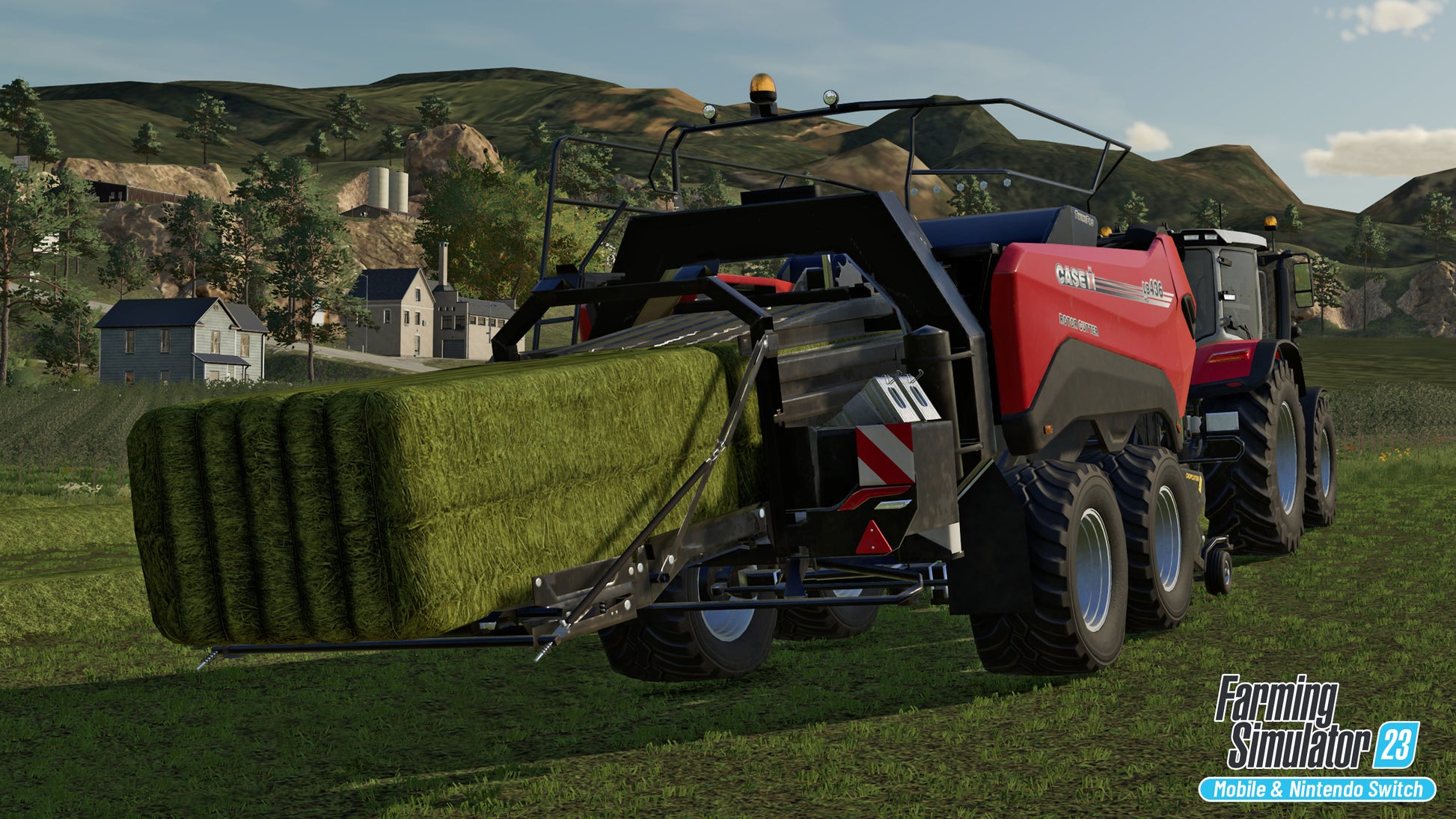 Farming Simulator 23 EU