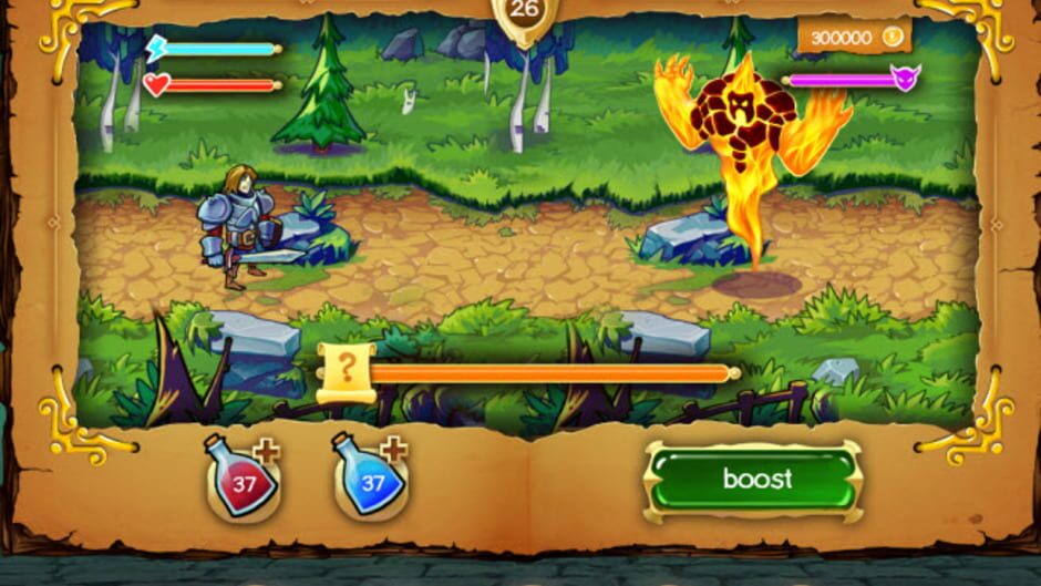 Doodle Kingdom Cover Image Steam
