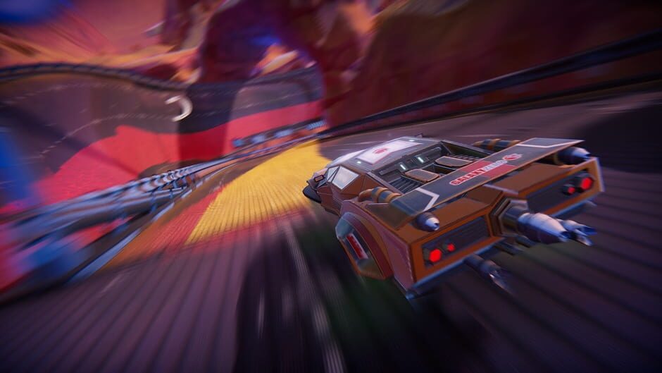 Trailblazers Cover Image Nintendo Switch