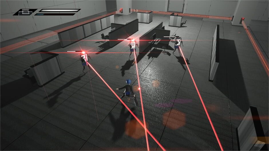 Assault Spy Elite Spy Edition Cover Image Steam