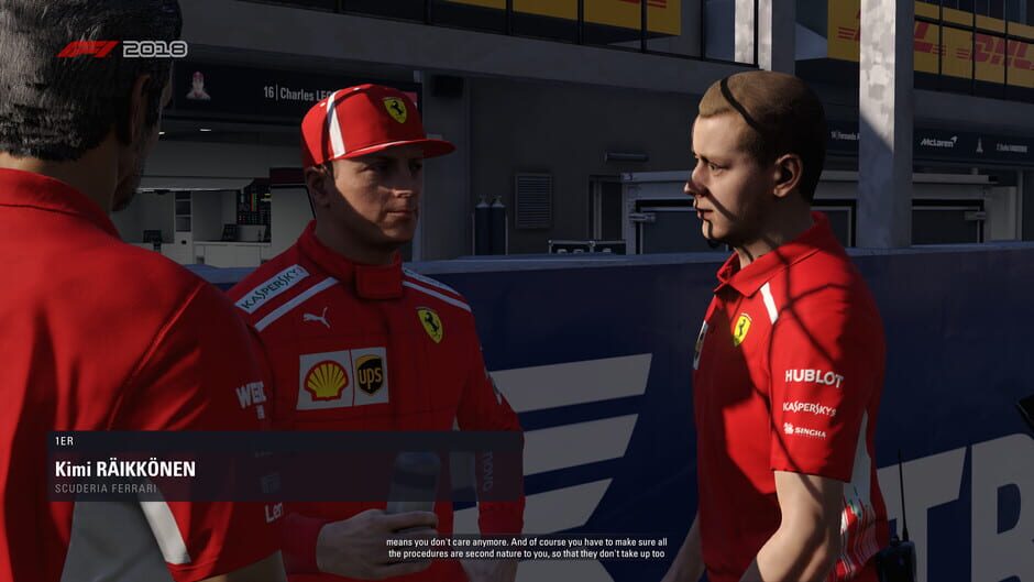 F1 2018 Cover Image Steam