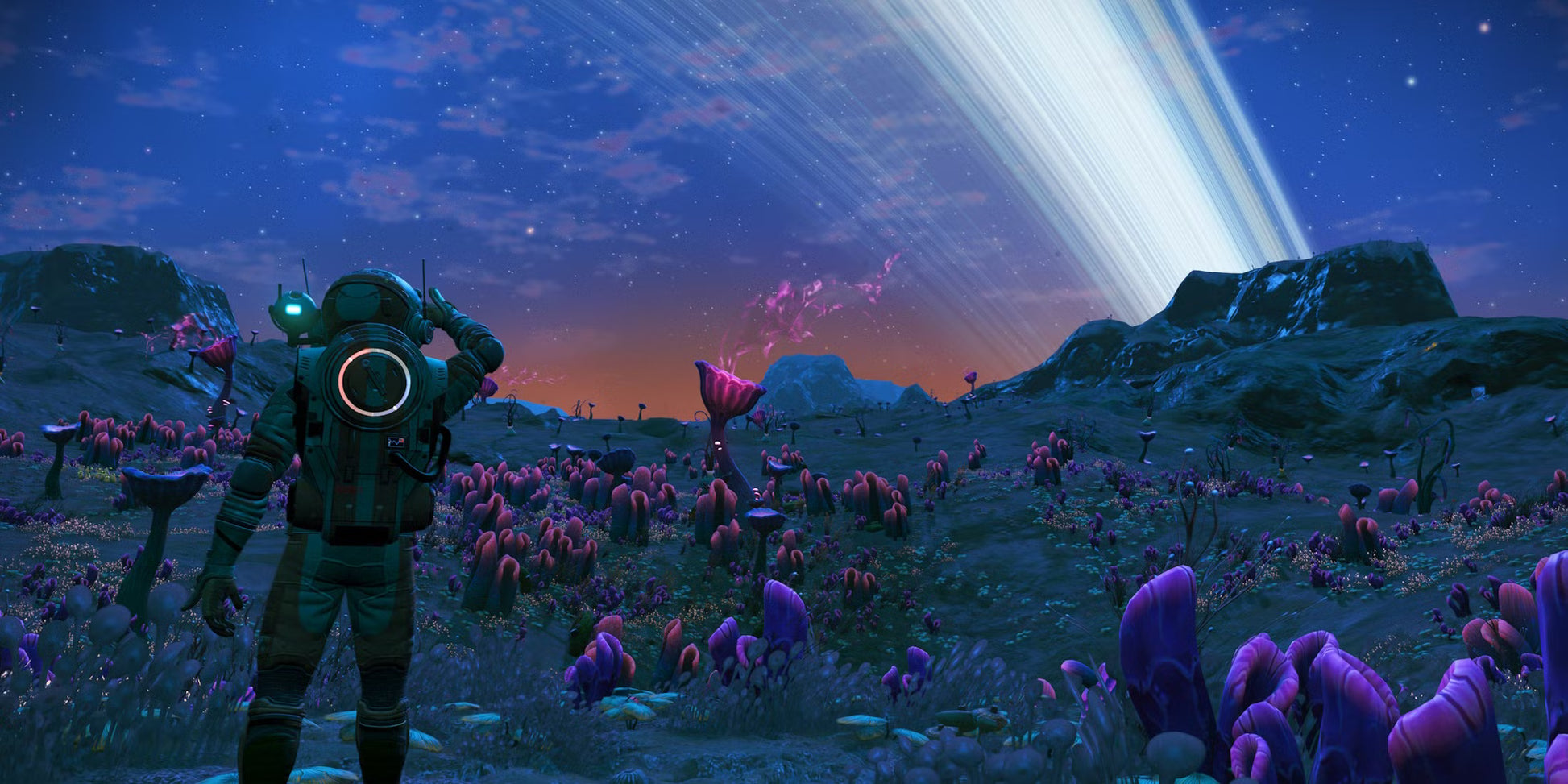 No Man's Sky