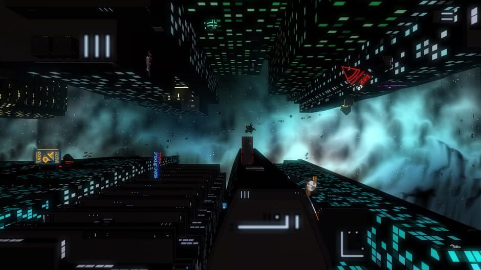 Ring Runner Flight of the Sages Cover Image Steam