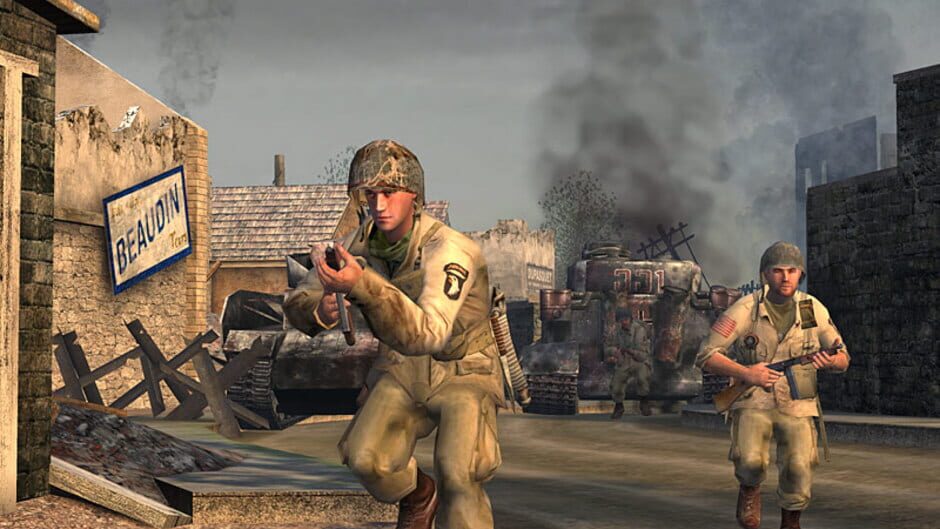 Call of Duty Modern Warfare III EU PS5 Cover Image PlayStation 5