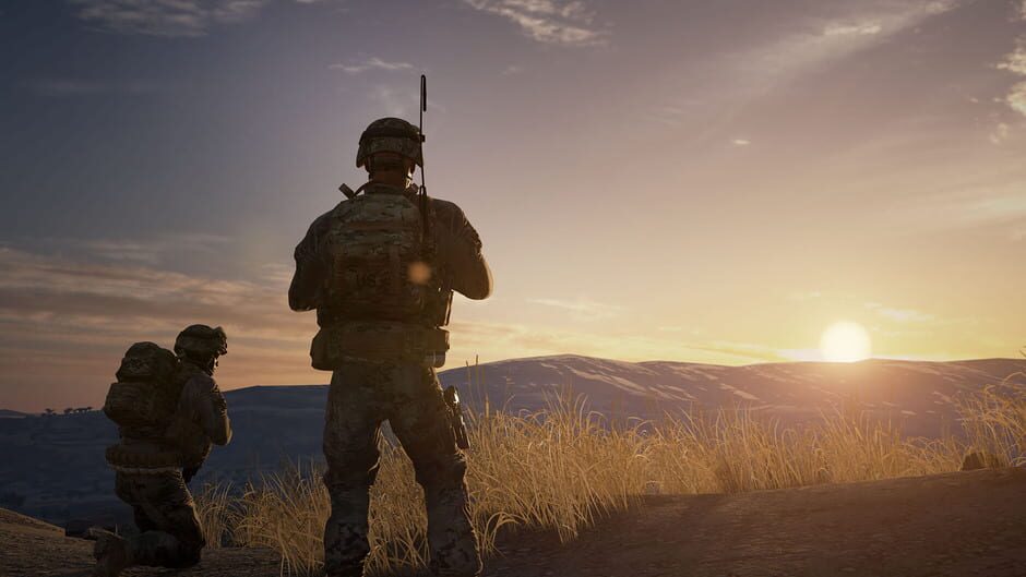 Squad Cover Image Steam