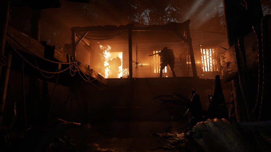 Hunt: Showdown 1896 - Premium Edition Cover Image Xbox Series XS