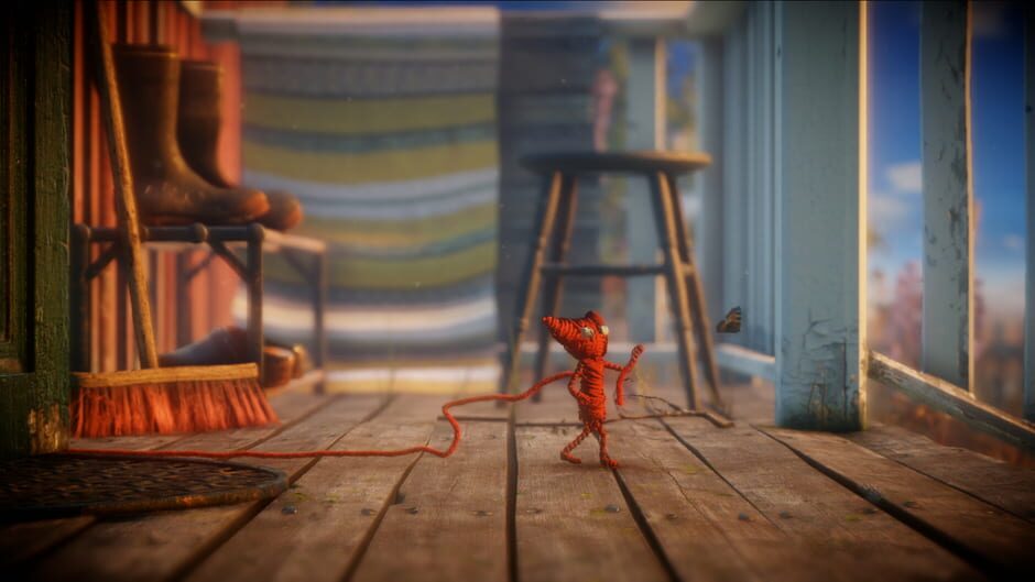 Unravel Cover Image EA App