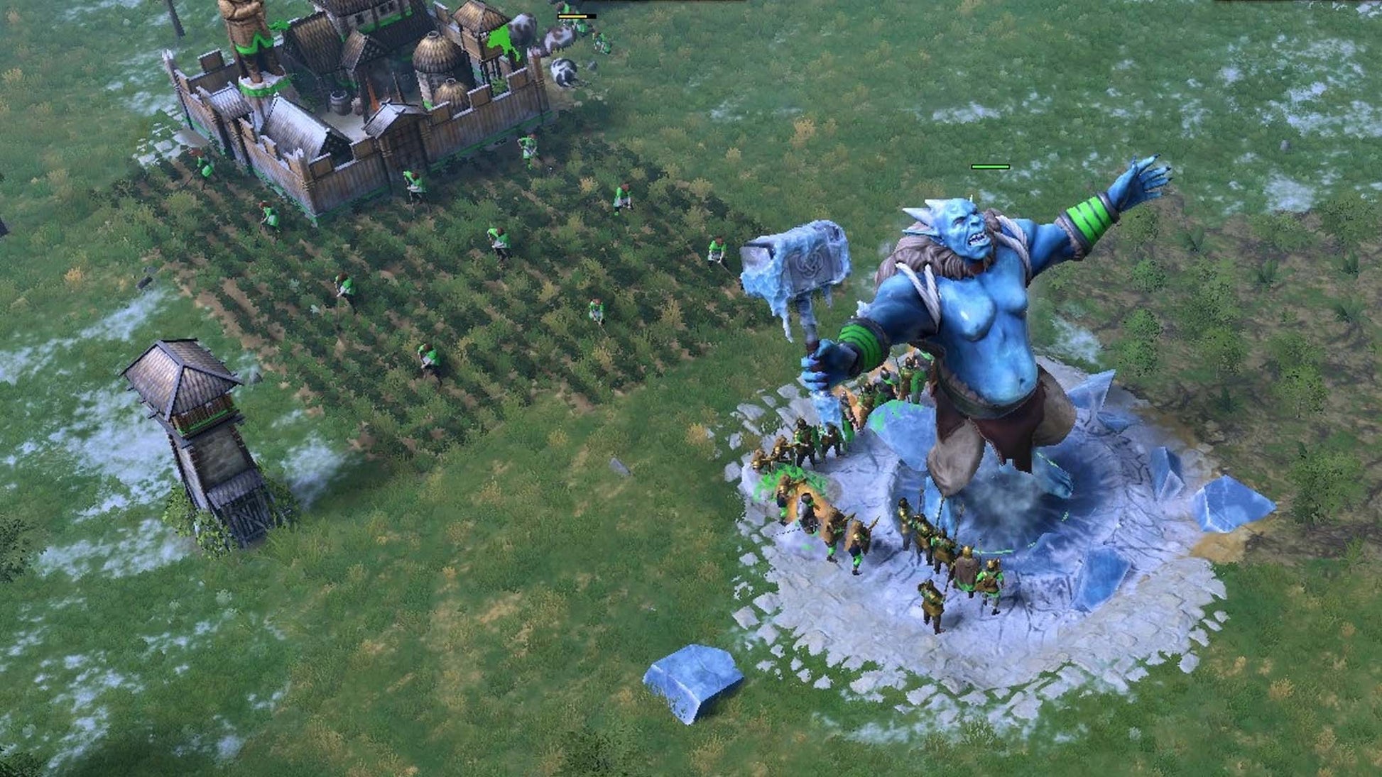Age of Mythology: Retold