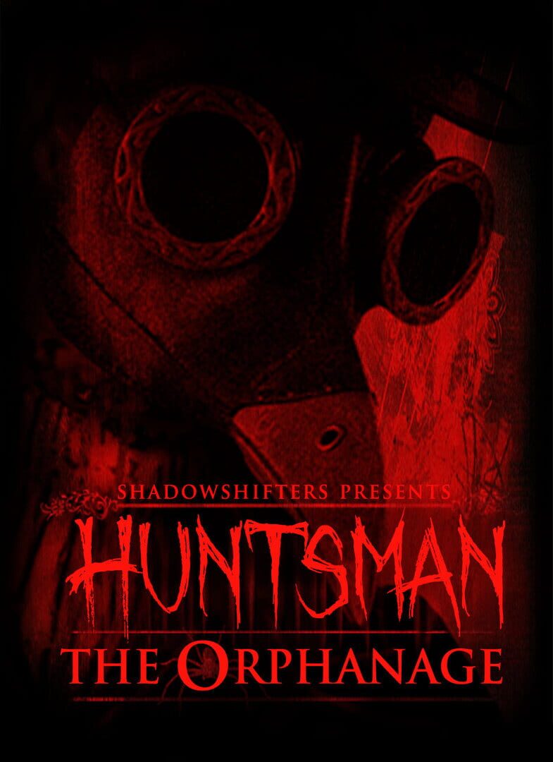 Huntsman: The Orphanage Cover Image Steam