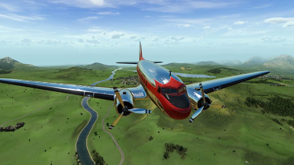 Transport Fever Cover Image Steam