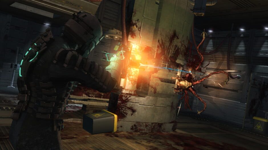 Dead Space 2 Cover Image EA App
