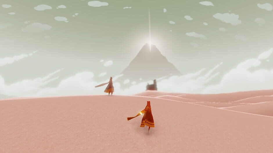 Journey Cover Image Steam