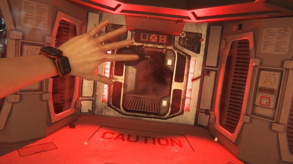 Alien: Isolation The Collection Cover Image Steam