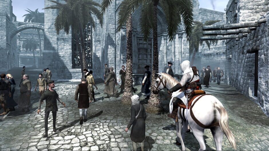 Assassin's Creed Directors Cut Edition Cover Image Ubisoft Connect