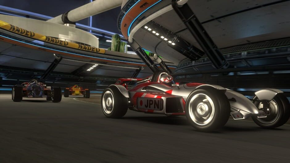 TrackMania 2 Stadium Cover Image Ubisoft Connect