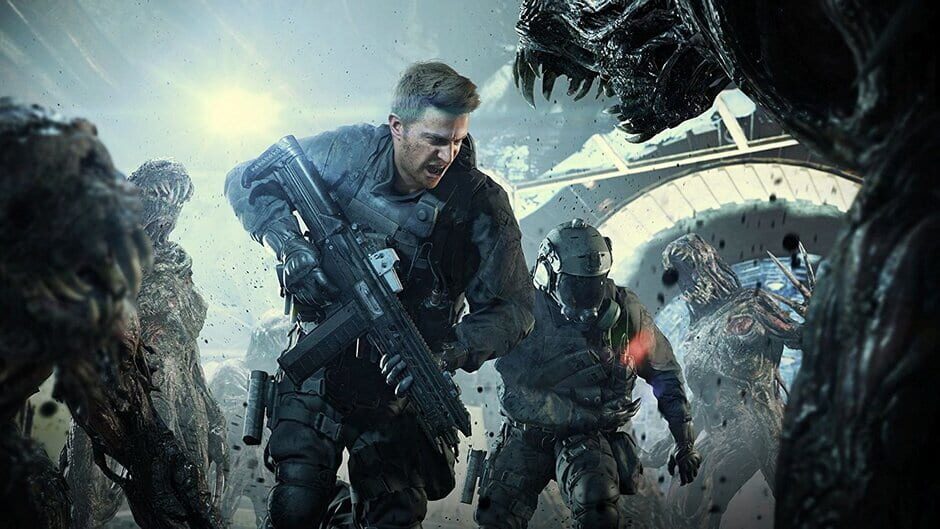 Resident Evil 7 biohazard Gold Edition Cover Image Steam