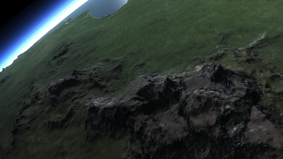 Kerbal Space Program 2 Cover Image Epic Games