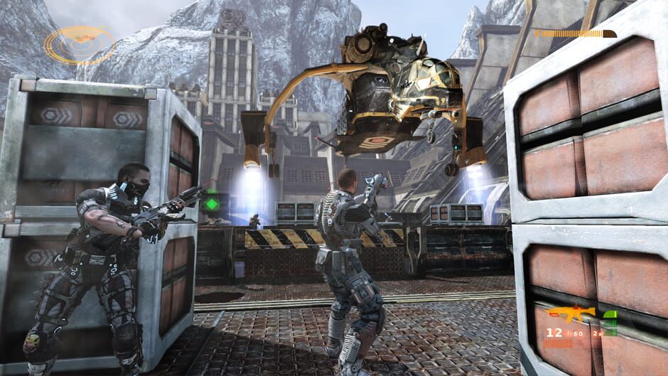 Scourge: Outbreak - Ambrosia Bundle Cover Image Steam