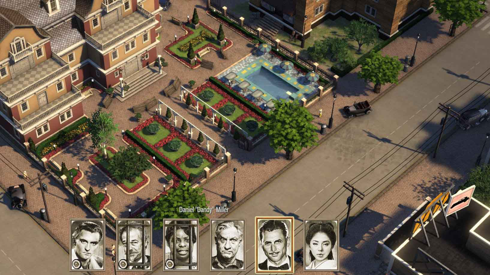 Omerta City of Gangsters Gold Edition