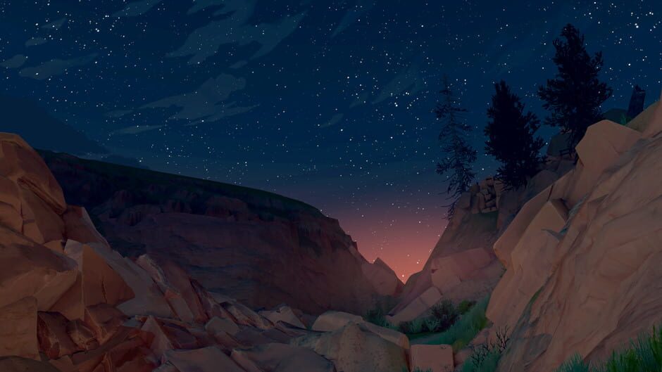 Firewatch Cover Image GOG