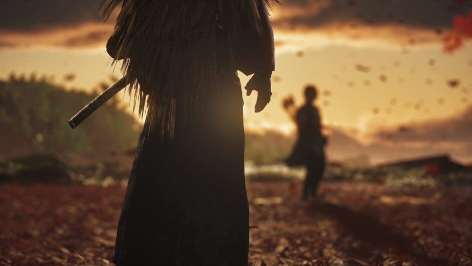 Ghost of Tsushima: Director's Cut Cover Image PlayStation 5