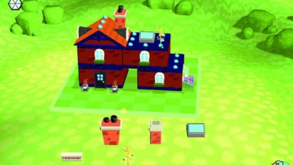 MySims Cover Image EA App