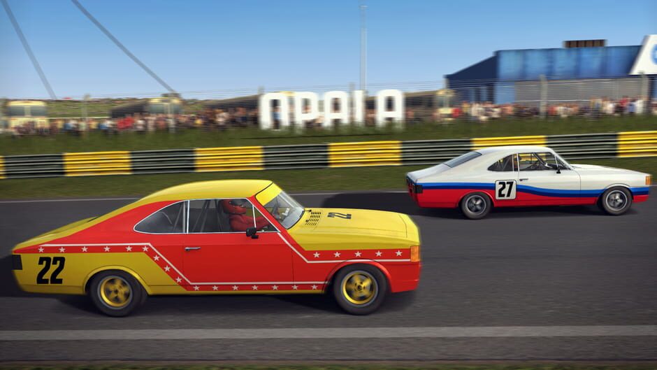 Stock Car Extreme Cover Image Steam