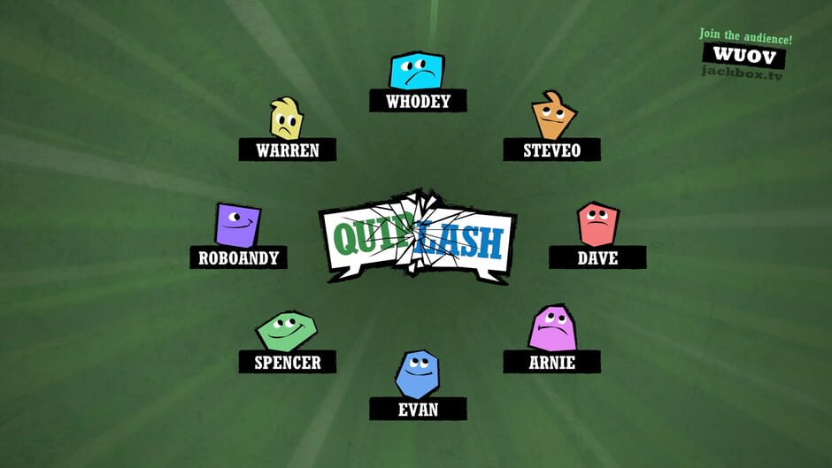 Quiplash Cover Image Steam