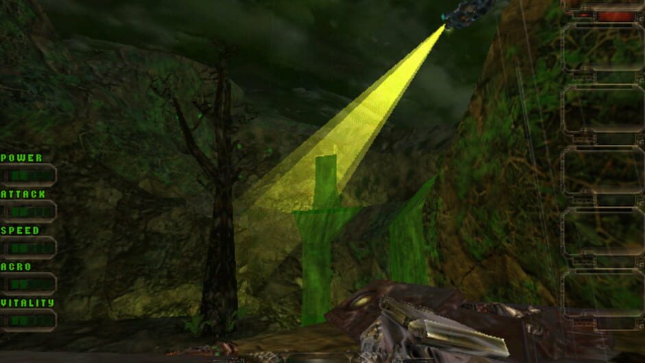 Daikatana Cover Image Steam