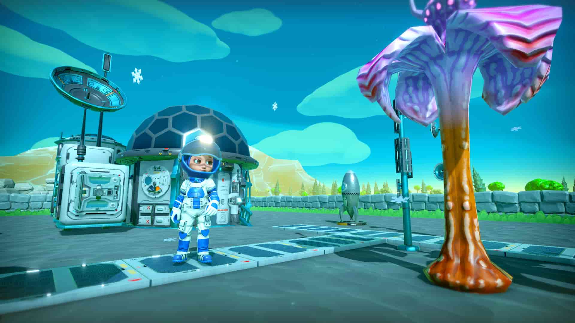 Farm Together - Oxygen Pack DLC