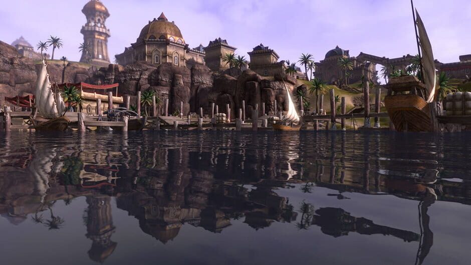 The Elder Scrolls Online Premium Collection Cover Image Elder Scrolls Online